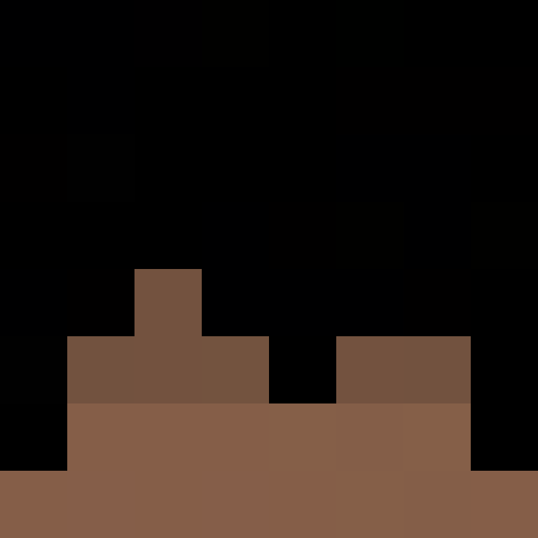 disillusionments's skin