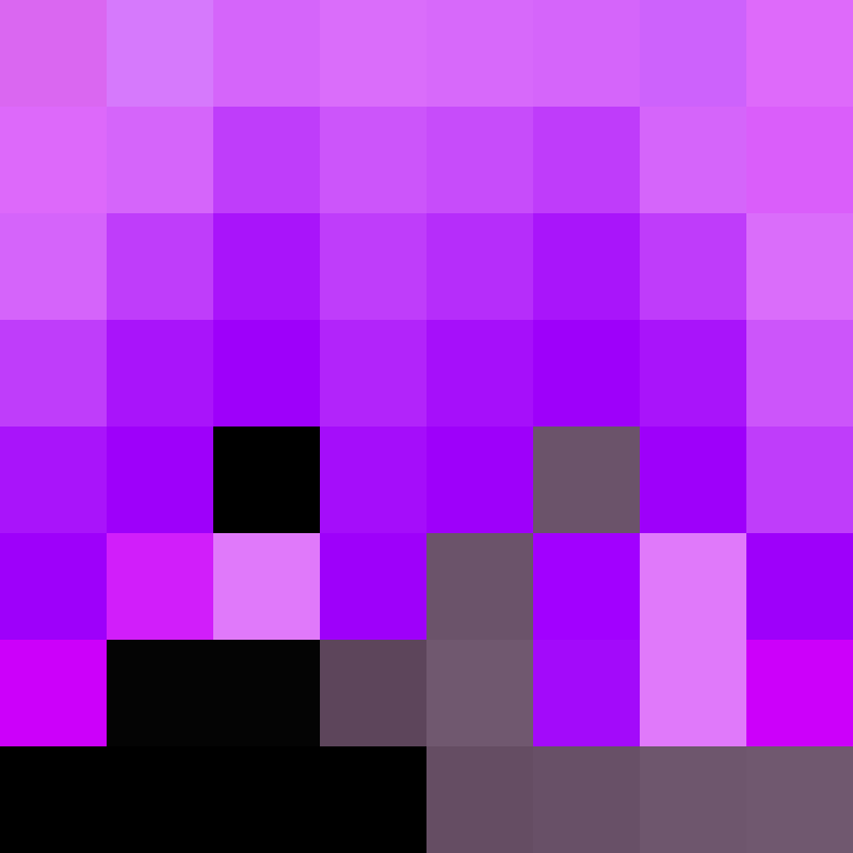 oPredu's skin