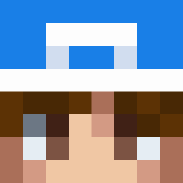 XKamikazeGamesX's skin