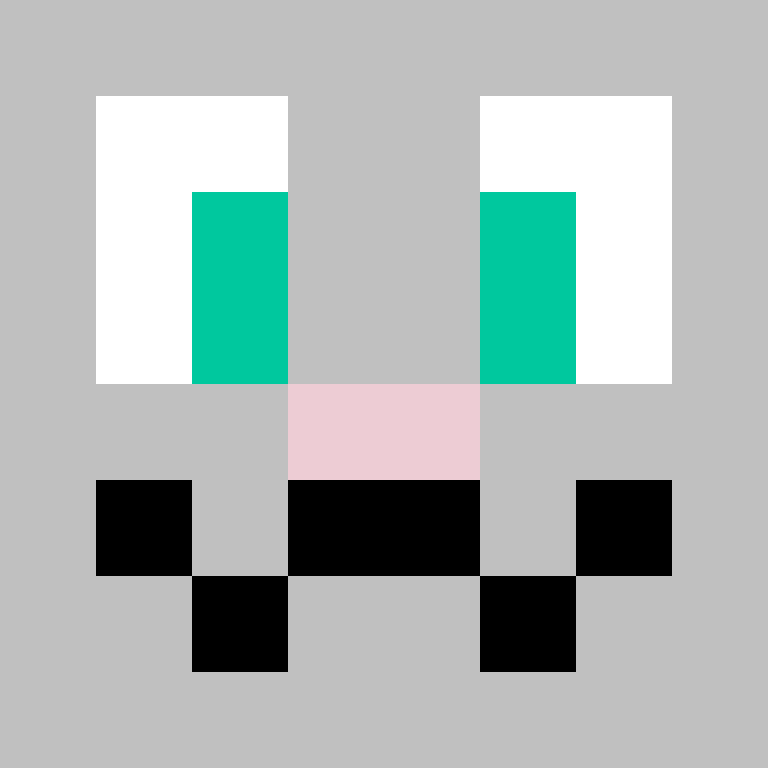 Cattheo_'s skin