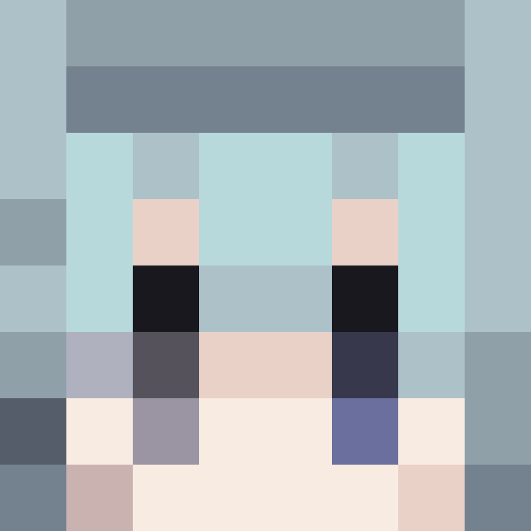 buggy01's skin