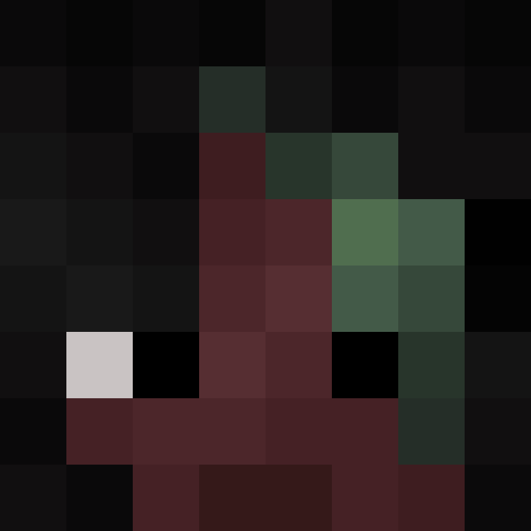 aelogie's skin