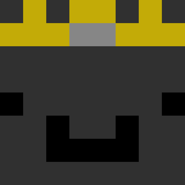 PastaPluh's skin