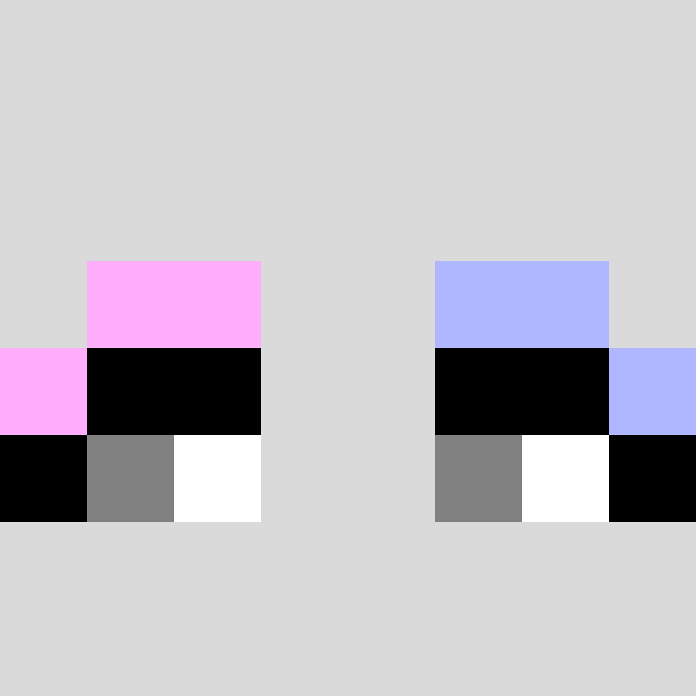 CancerGiver's skin
