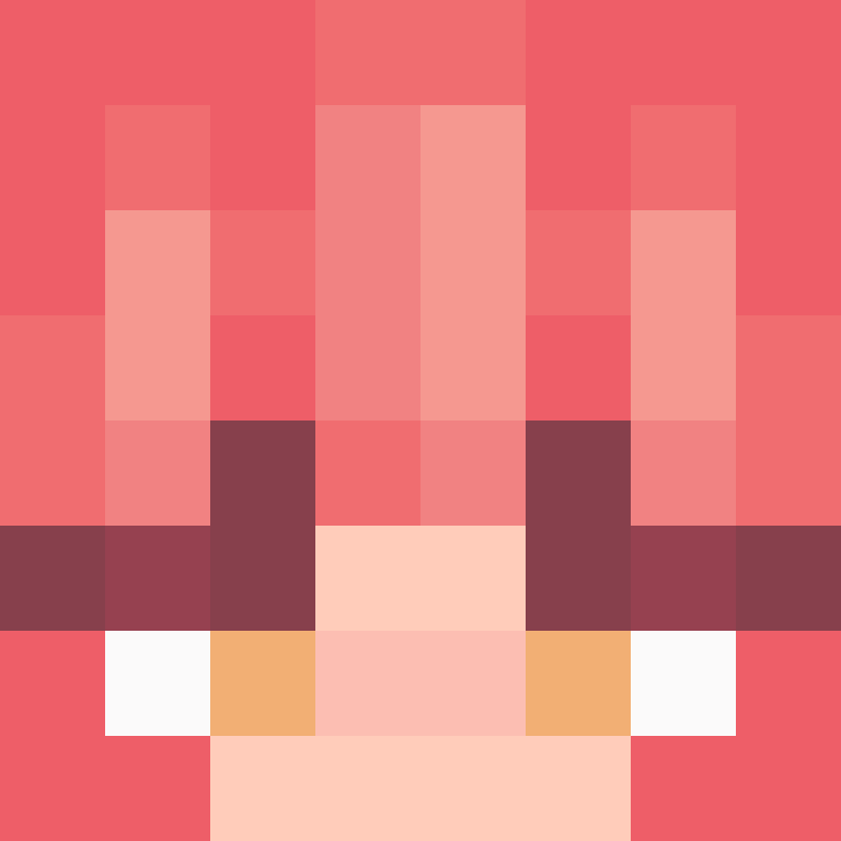 Ikpos's skin