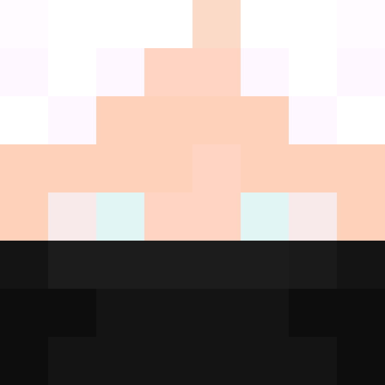 Typken's skin