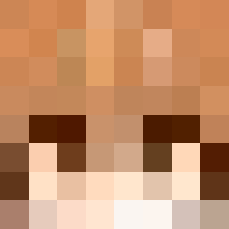 FryingPanASMR's skin