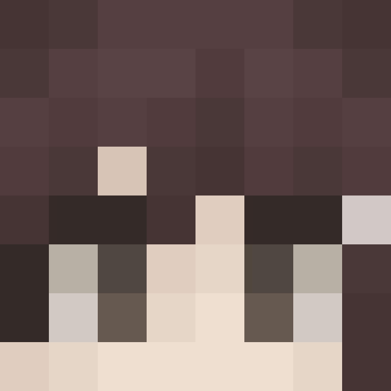 mist404's skin