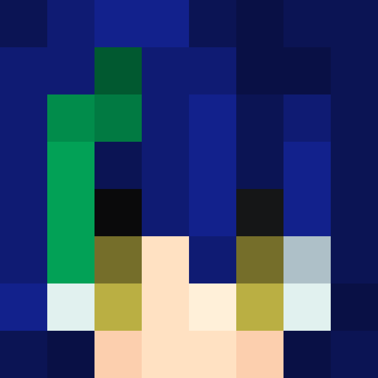 Akyo91's skin