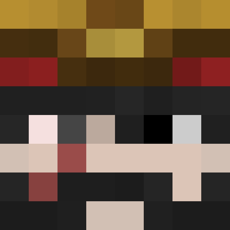 SrNug's skin