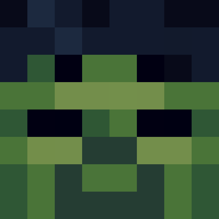 Darkpot666's skin