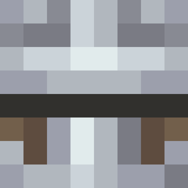 Yuunyaaa's skin
