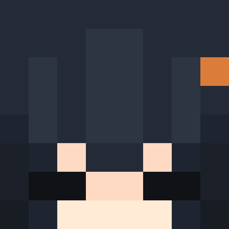 melatonul's skin