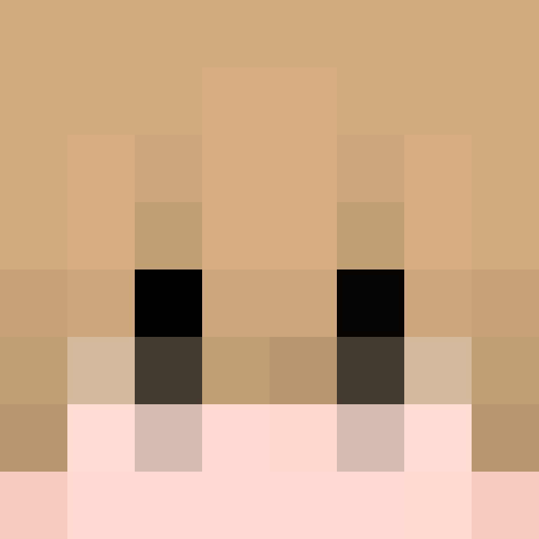 Jobetts's skin