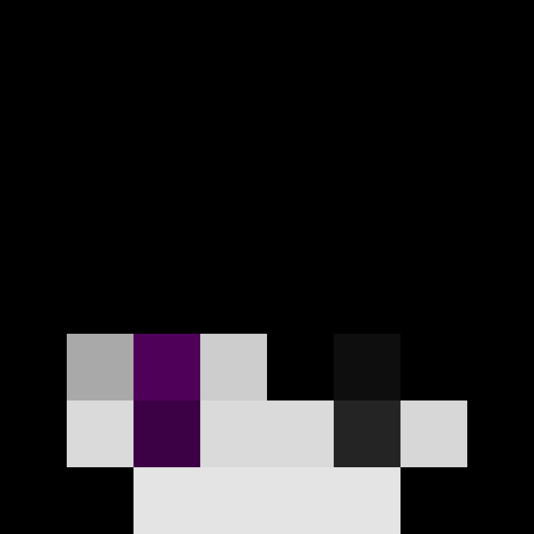 yaiy's skin