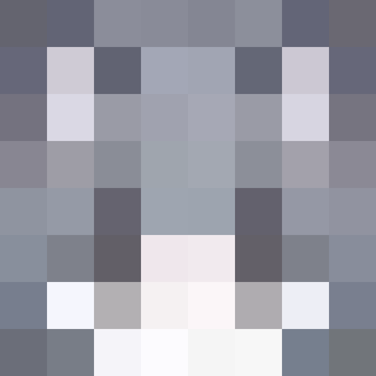 b_occ's skin