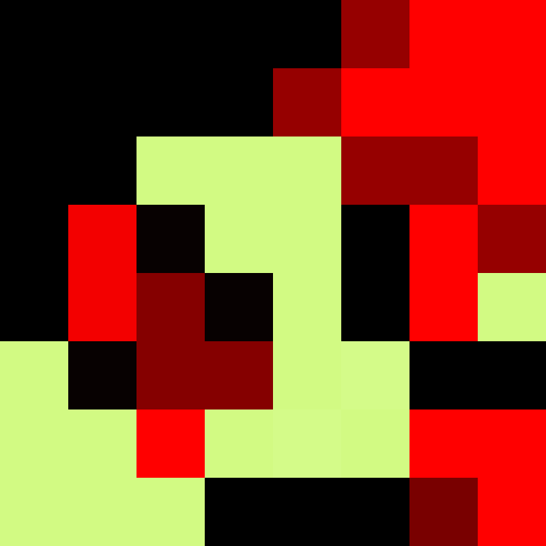 Gods2018's skin