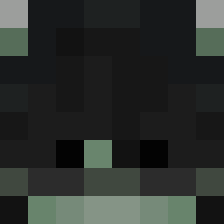 lysce's skin