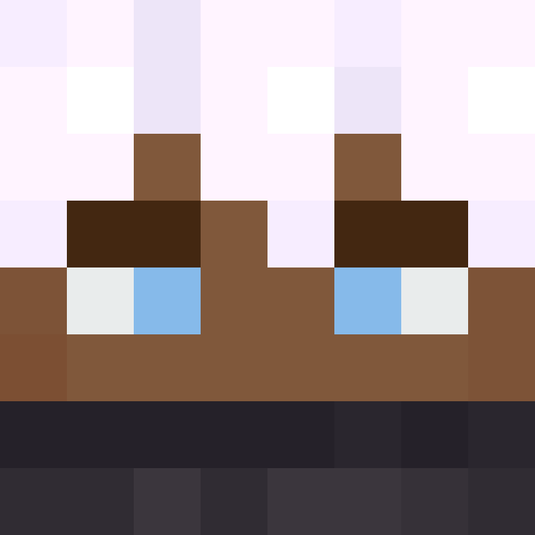 deminecrafterlol's skin