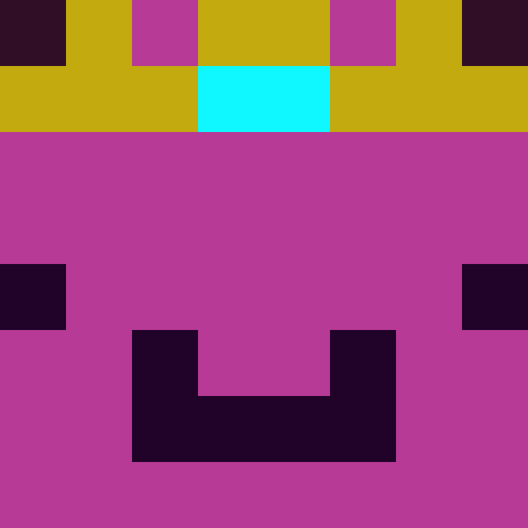 HalloKungen's skin