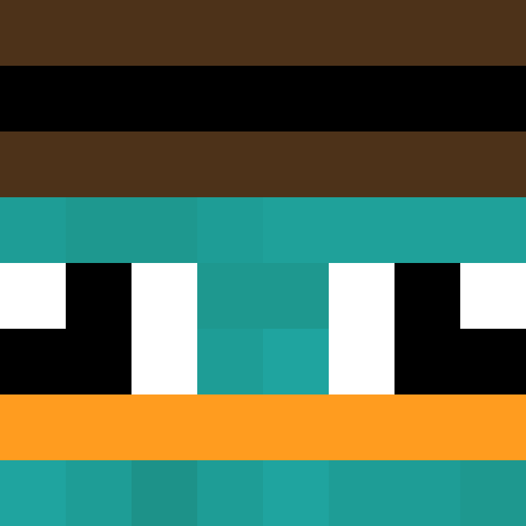 Dregzs's skin