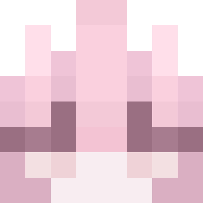 Flufls's skin