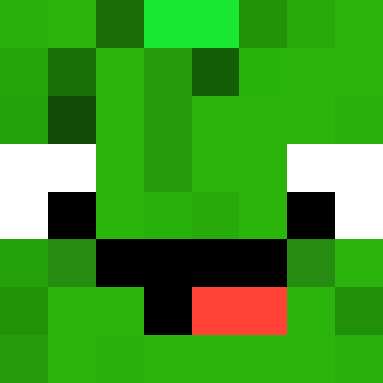 StrongeGurke's skin