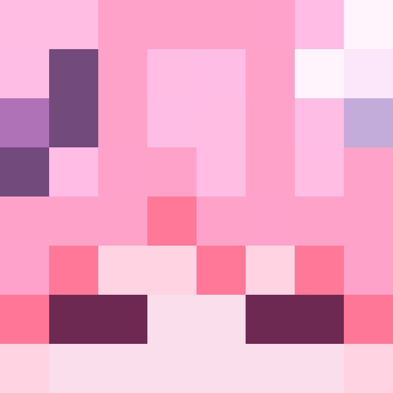 eletroid's skin