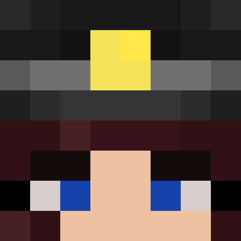 mewish77's skin