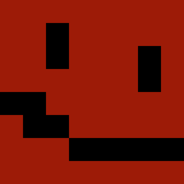 Kyneyx's skin