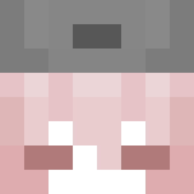 Skelsz's skin