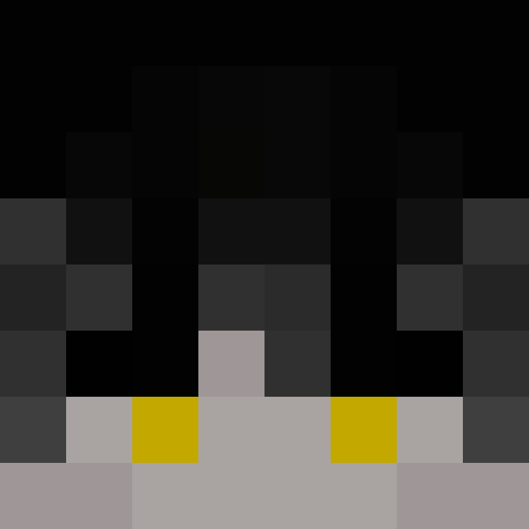 dragloner's skin