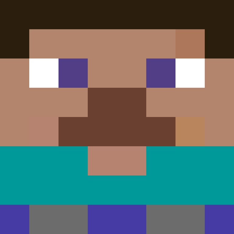 RedAISkye's skin