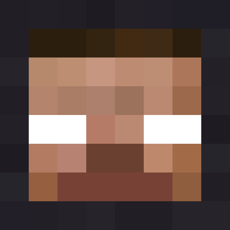 Airael's skin