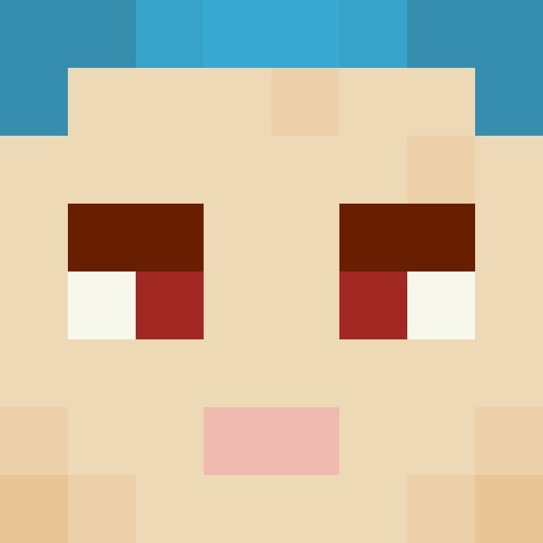 intersecato's skin