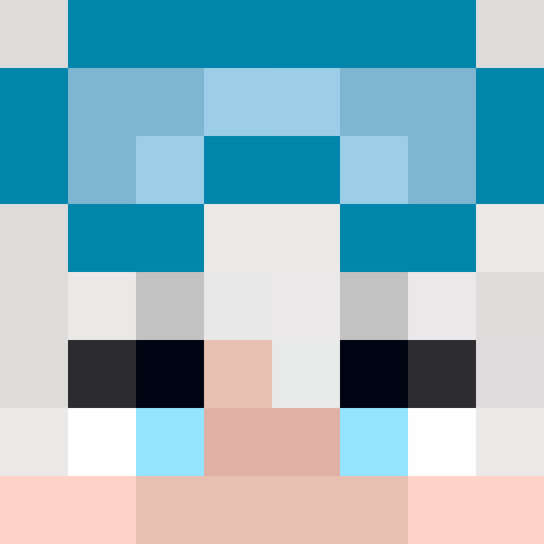 havcu's skin