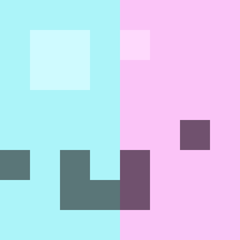 TeleportingKid's skin