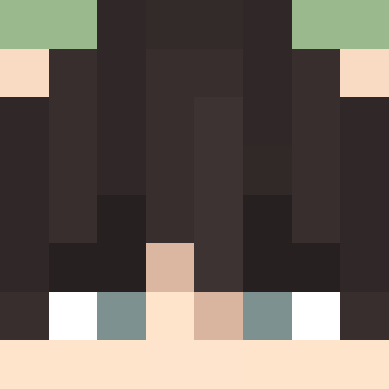 itszengar's skin