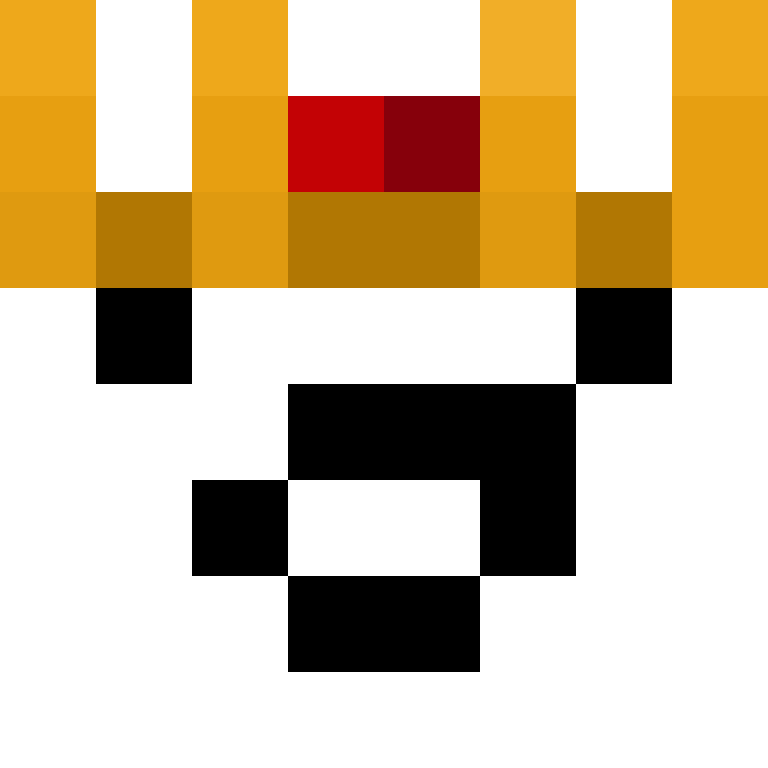 CzasemKamil's skin