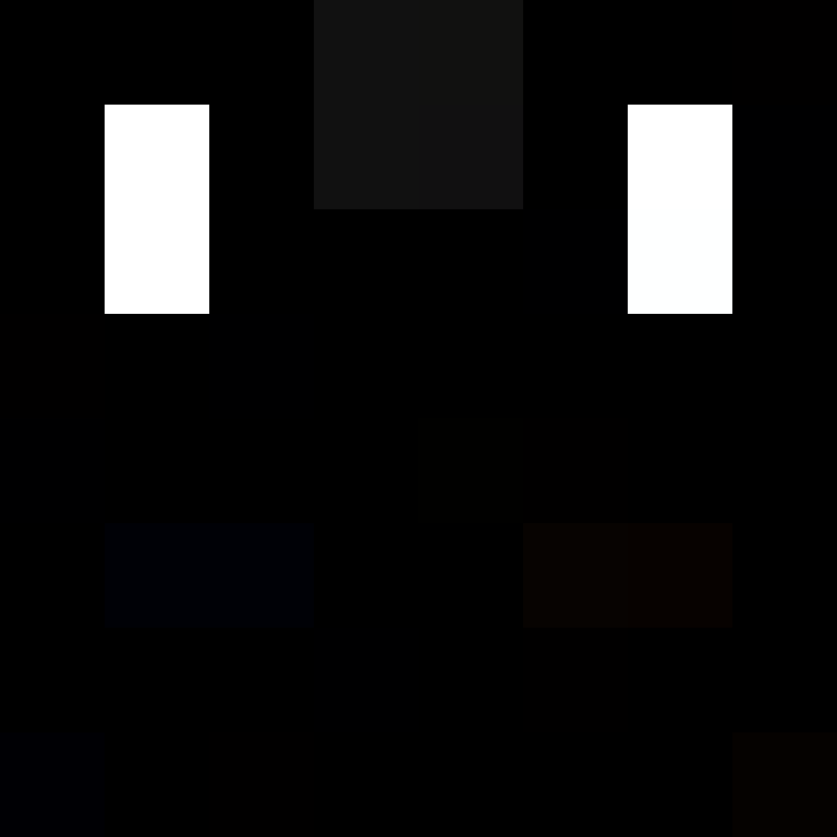 HunterCoco8's skin