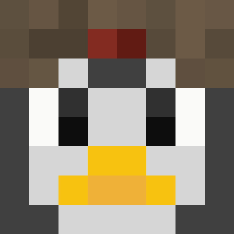 Chickenball318's skin