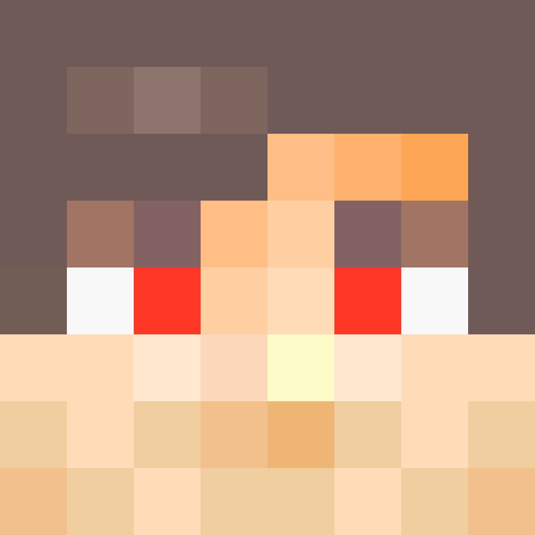 mapakr's skin