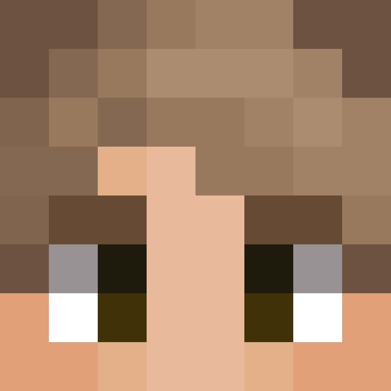 SteveTheDev's skin