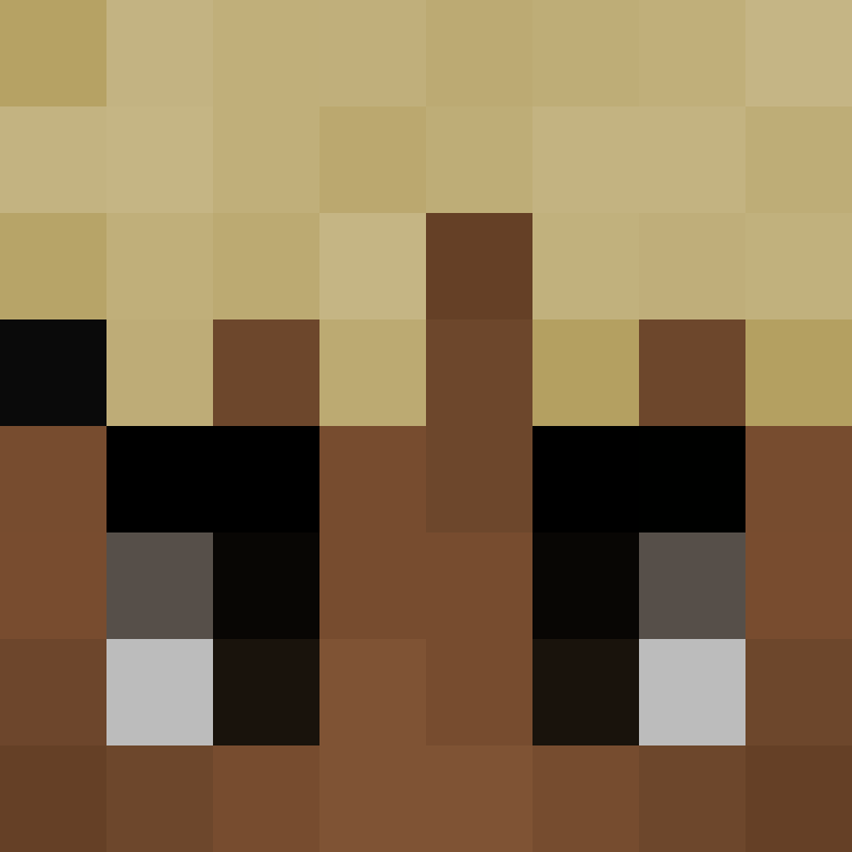 padrewin's skin