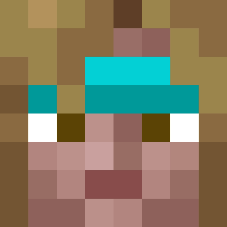 gorbachelligreeb's skin
