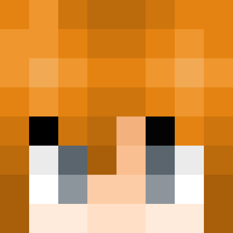 Btnkrl's skin