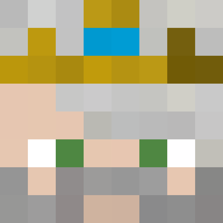 MirkK9's skin
