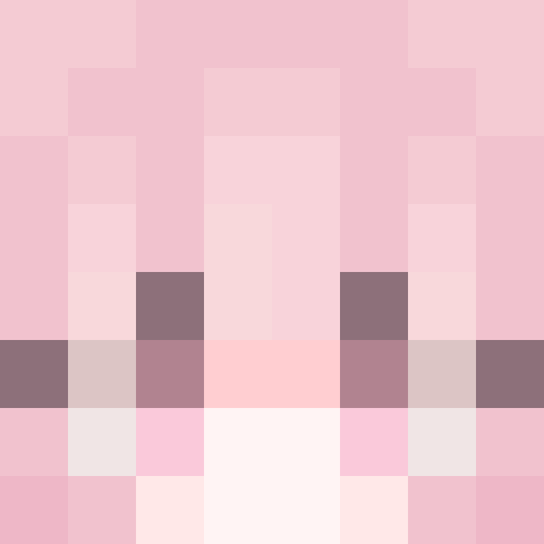 Kimochiisu's skin