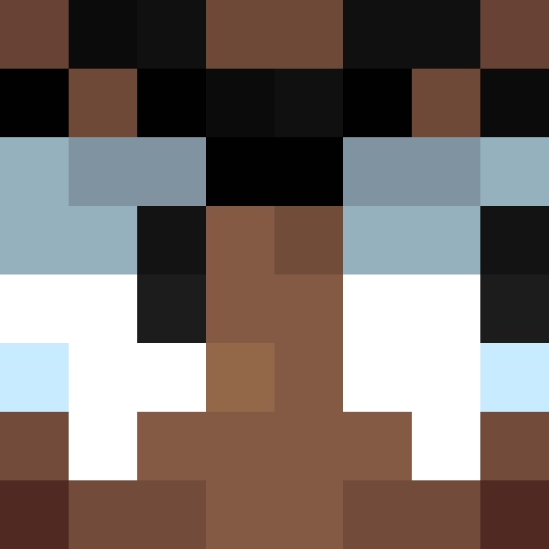 Bskriv's skin