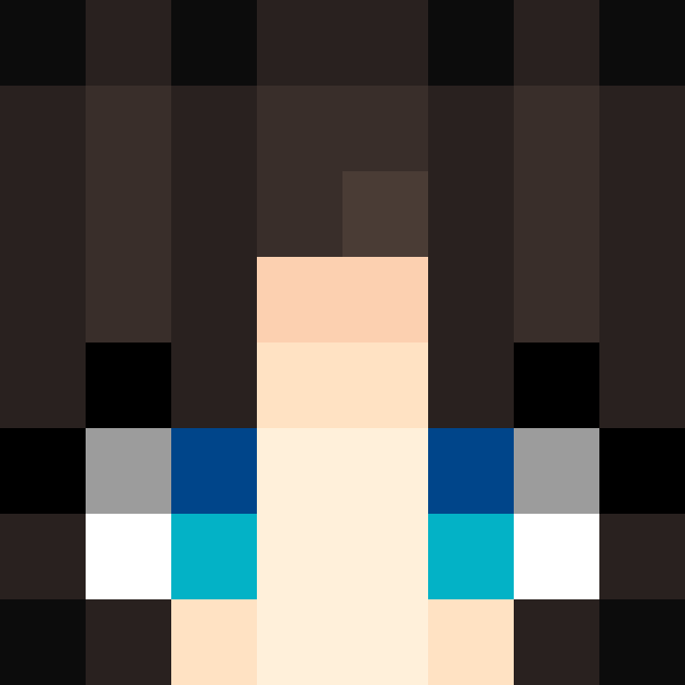 SilkyCandy's skin